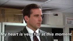 The Office Michael Scott GIF