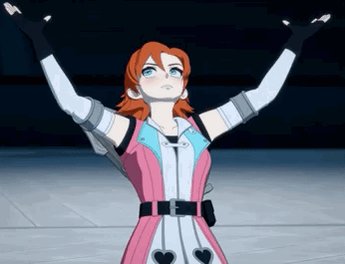 Nora Valkyrie/Image Gallery/Manga, RWBY Wiki