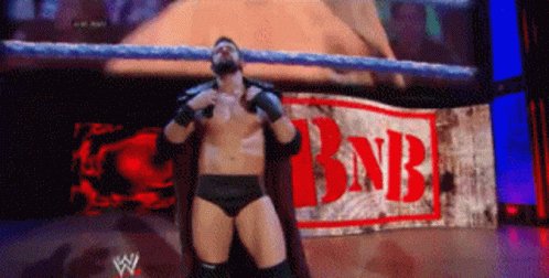Happy Birthday Wade Barrett!!! 