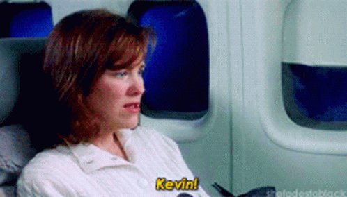 Home Alone GIF