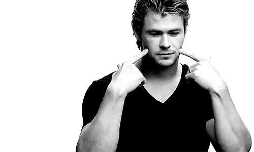 Happy Birthday to Chris Hemsworth 