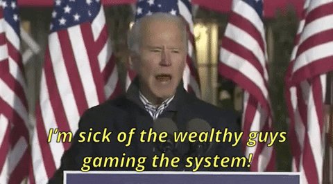 Joe Biden GIF by Election 2020