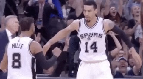    Happy Birthday Patty Mills 