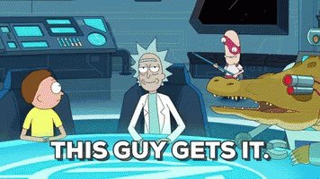 Rickandmorty GIF