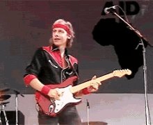 Happy Birthday  Mark Knopfler 