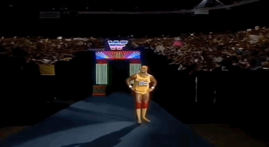 Happy Birthday to THE IMMORTAL Hulk Hogan!   

WHATCHA GONNA DO?!?! 