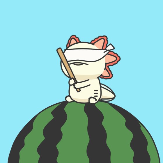 Axolotl13さんのイラストまとめ 10ページ目