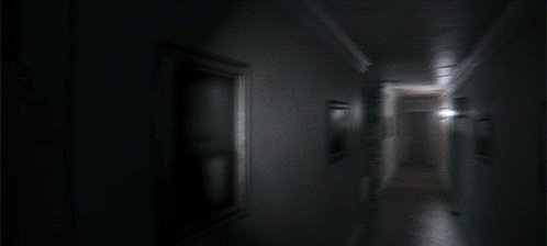 P.T. — 7 лет. Вспоминаем трейлеры