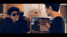 Saturdays Best You Tube GIF