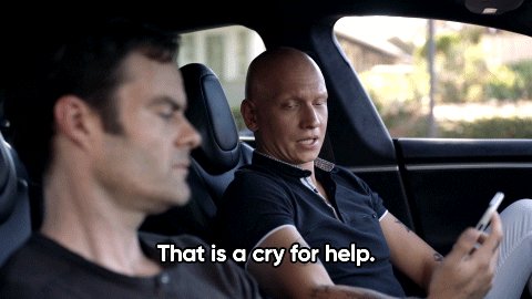 Anthony Carrigan Hbo GIF by...