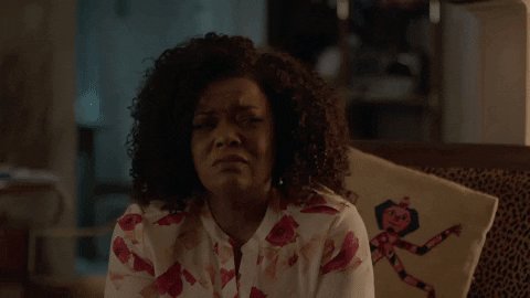 Happy 50th Birthday to 
YVETTE NICOLE BROWN 