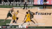    Happy Birthday Khris Middleton 