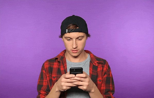 text wink GIF by State Champs