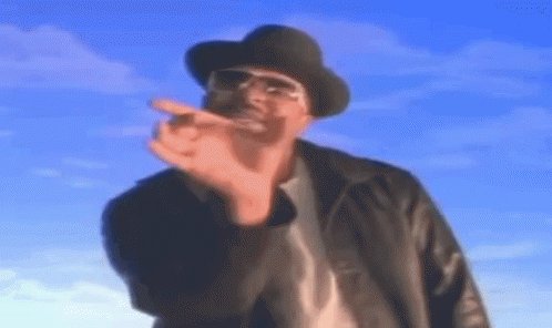 Happy Birthday, Sir Mix-A-Lot! 