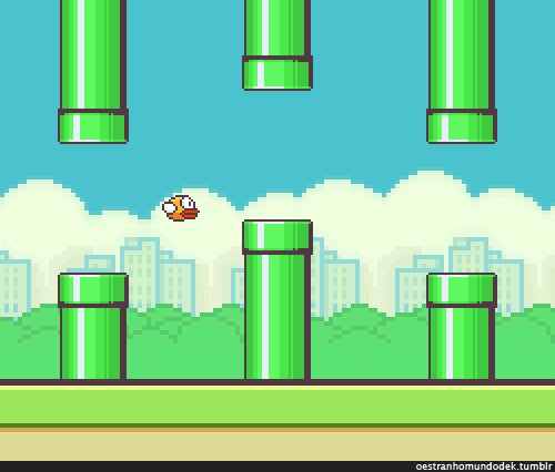 Grande fundadores de DeFis financiam jogo play-to-gain que pode ser o  próximo Flappy Bird