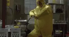 Breaking Bad GIF