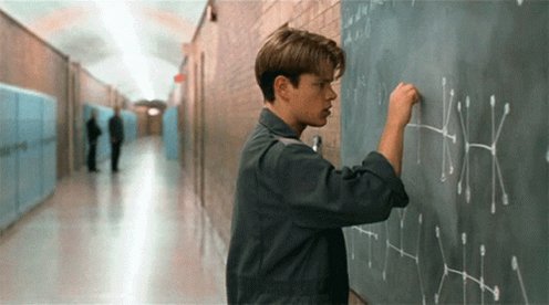 Figure It Out GIF
