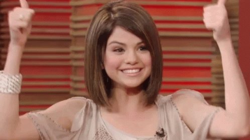 Thumbs Up GIF