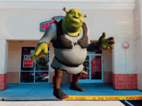 Todo dia um Shrek dançando (@shrekdancando) / X