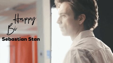 Finally    HAPPY BIRTHDAY SEBASTIAN STAN    