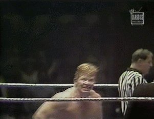 Happy Birthday  Bob Backlund 
