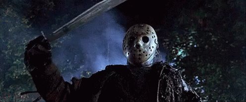 Happy Friday the 13th ❤️&zwj;🔥 https://t.co/w171U9b3Zq