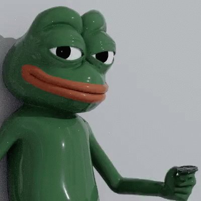 Pepe Coin GIF