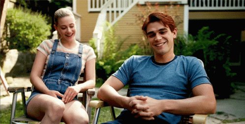 Barchie Endgame GIF