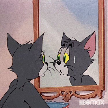 Sick Tom And Jerry GIF by HBO Max