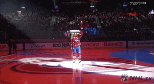 Happy Birthday Captain Shea Weber! Still holding out hope he can return   