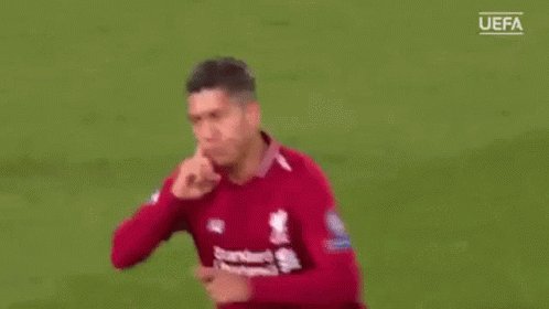 Firmino Gif GIF