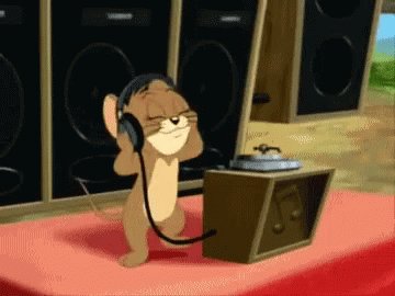 Music Life Chillin GIF