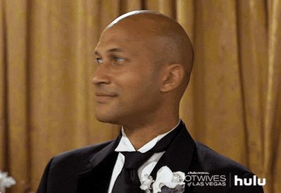 Keegan-Michael Key Lol GIF ...