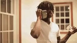 Happy birthday to the chiacgo legand came out of chiraq and left all the gangs. Happy bday Chief Keef 