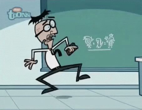 Flipping Out - Fairly Odd P...