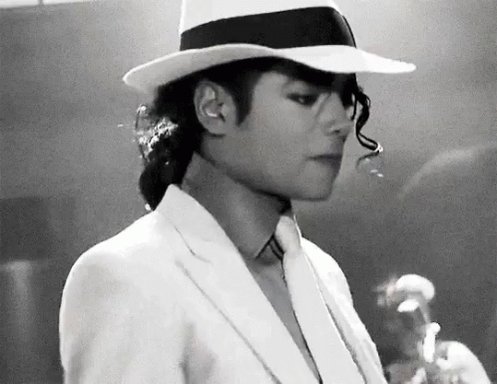 Happy 63rd Birthday to the King Of Pop, Michael Jackson     