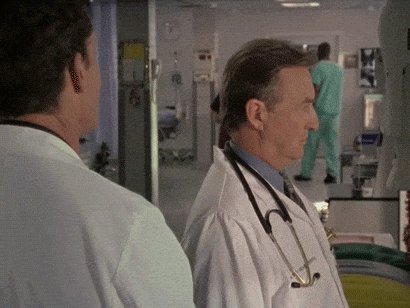 Happy Birthday Ken Jenkins! 