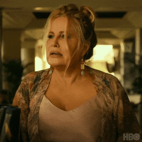 Happy 60th birthday to Jennifer Coolidge. 