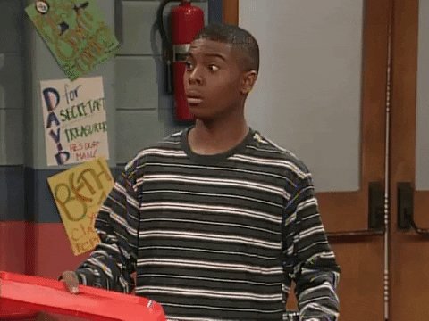  happy birthday      Kel Mitchell 
