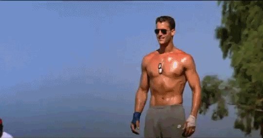 Happy 64th Birthday to 
RICK ROSSOVICH 