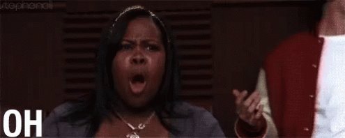 Oh HELLLLL To The No! - Gle...