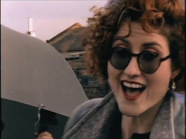 Happy Birthday  Eddi Reader 