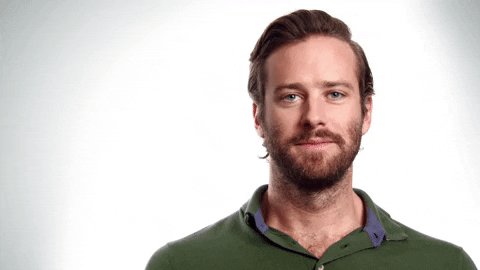 Happy Birthday Armie Hammer 