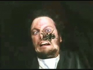 Happy birthday Daniel Stern 