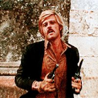 Happy Birthday  Robert Redford 