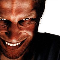 Happy Birthday  Aphex Twin 