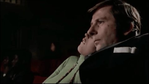                                              Happy Birthday, Roman Polanski 