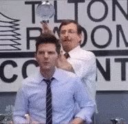 Idea Parksandrec GIF