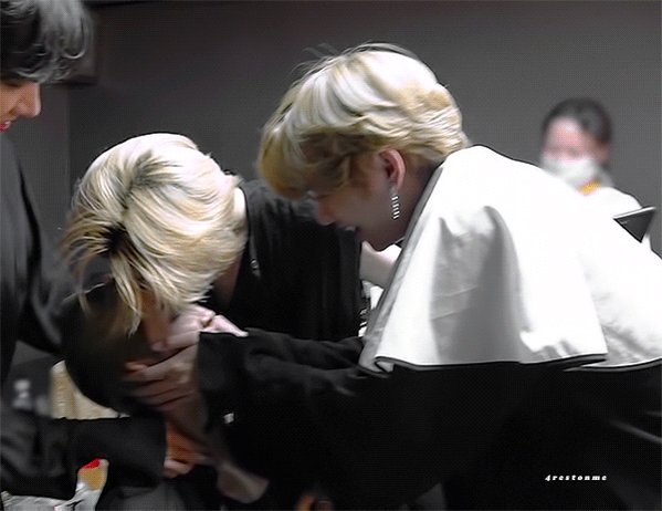 @itboyjimin's photo on Jiminie