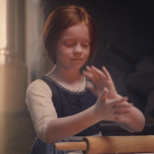 John Lewis Christmas GIF by...